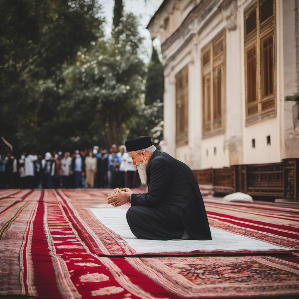 Bursa Namaz Vakitleri: Güncel Bilgi ve Rehber