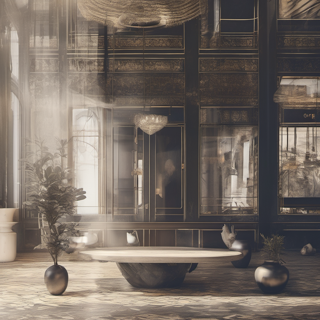 Sena Mengiroğlu: Global Sektörün İkonu