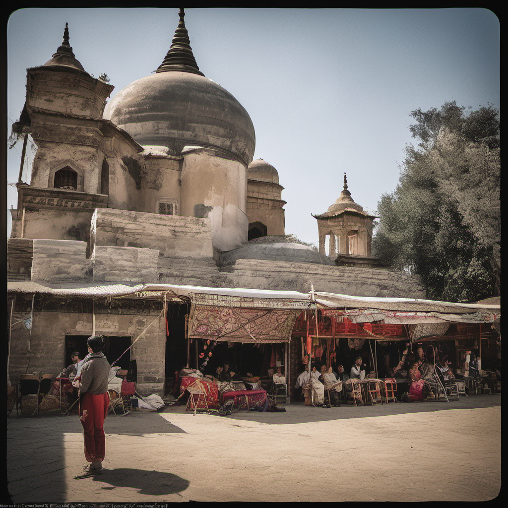 Milli Saraylar İdaresi: Türkiye’nin Tarihi ve Kültür Mirası