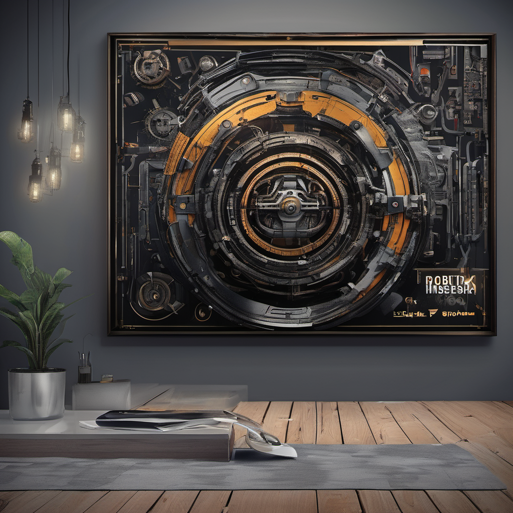 Dof Robotik Hissesi: Geleceğin Sanayi Devi Mi?