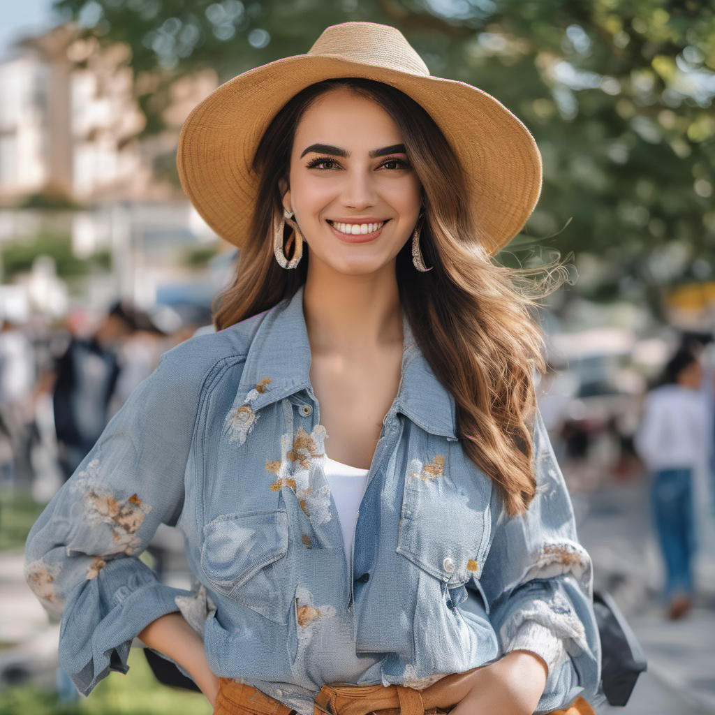 Rabia Soytürk: Türkiye’nin En Popüler Influencer’larından Biri