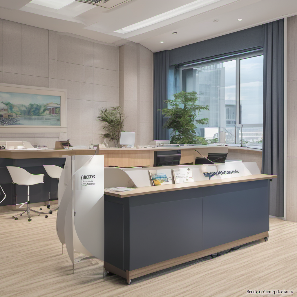 Mediza Hospital: Sağlık Hizmetlerinde İnovasyon ve Kalite