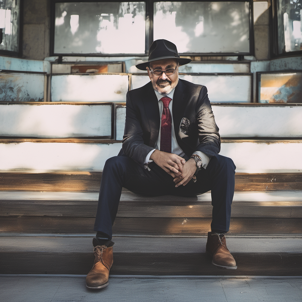 Mustafa Efe Ünsal: Global Sektörün Yıldızı