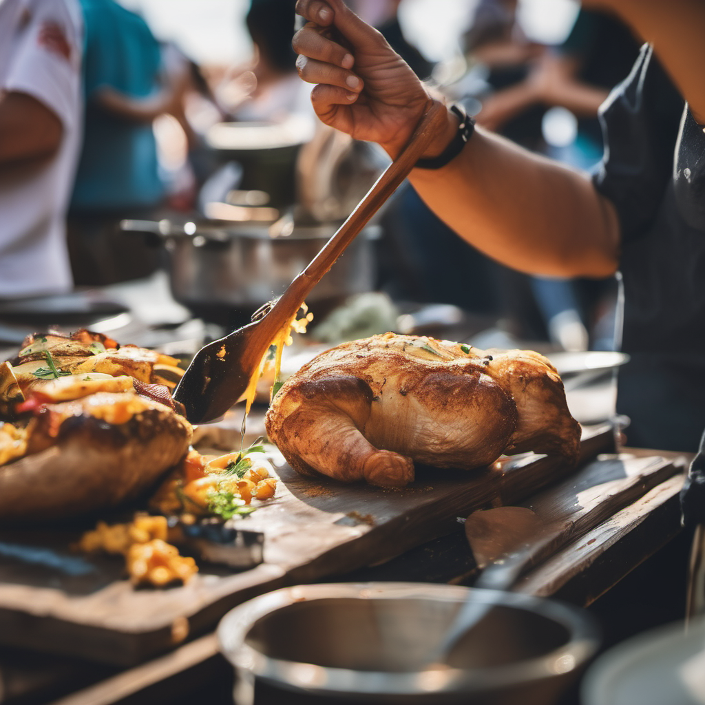 Masak: Global Sektörüne Hitap Eden Bir İnovasyon