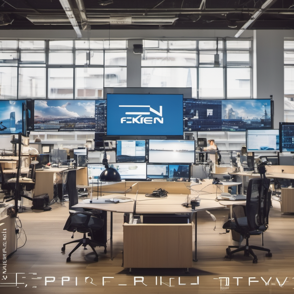 #TKFEN: Teknoloji, Finans ve Enerjiye Odaklanan Yenilikçi Bir Platform