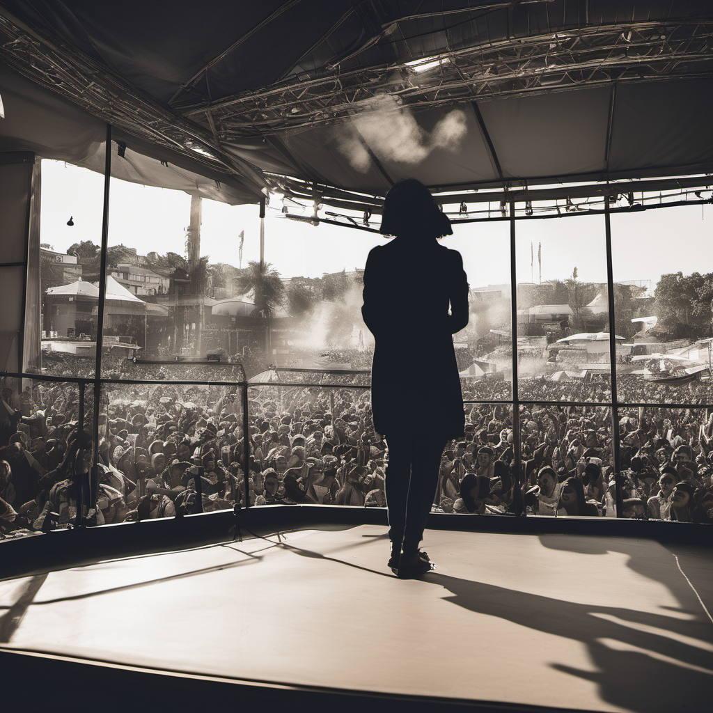 Şenay Akay: Global Sektörün Kadın İkonu