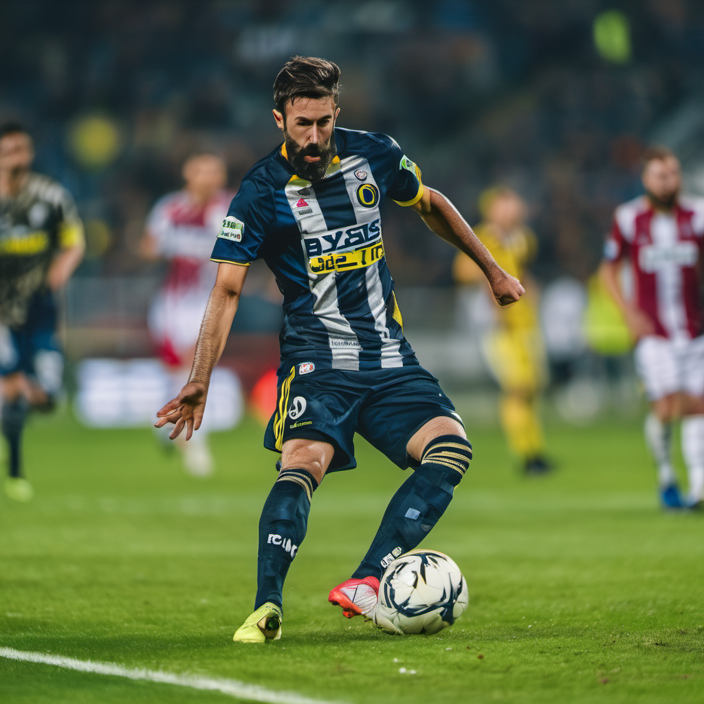 Fenerbahçe – Trabzonspor: Süper Lig’in İkisi Arasındaki Gerilimi Anlamak