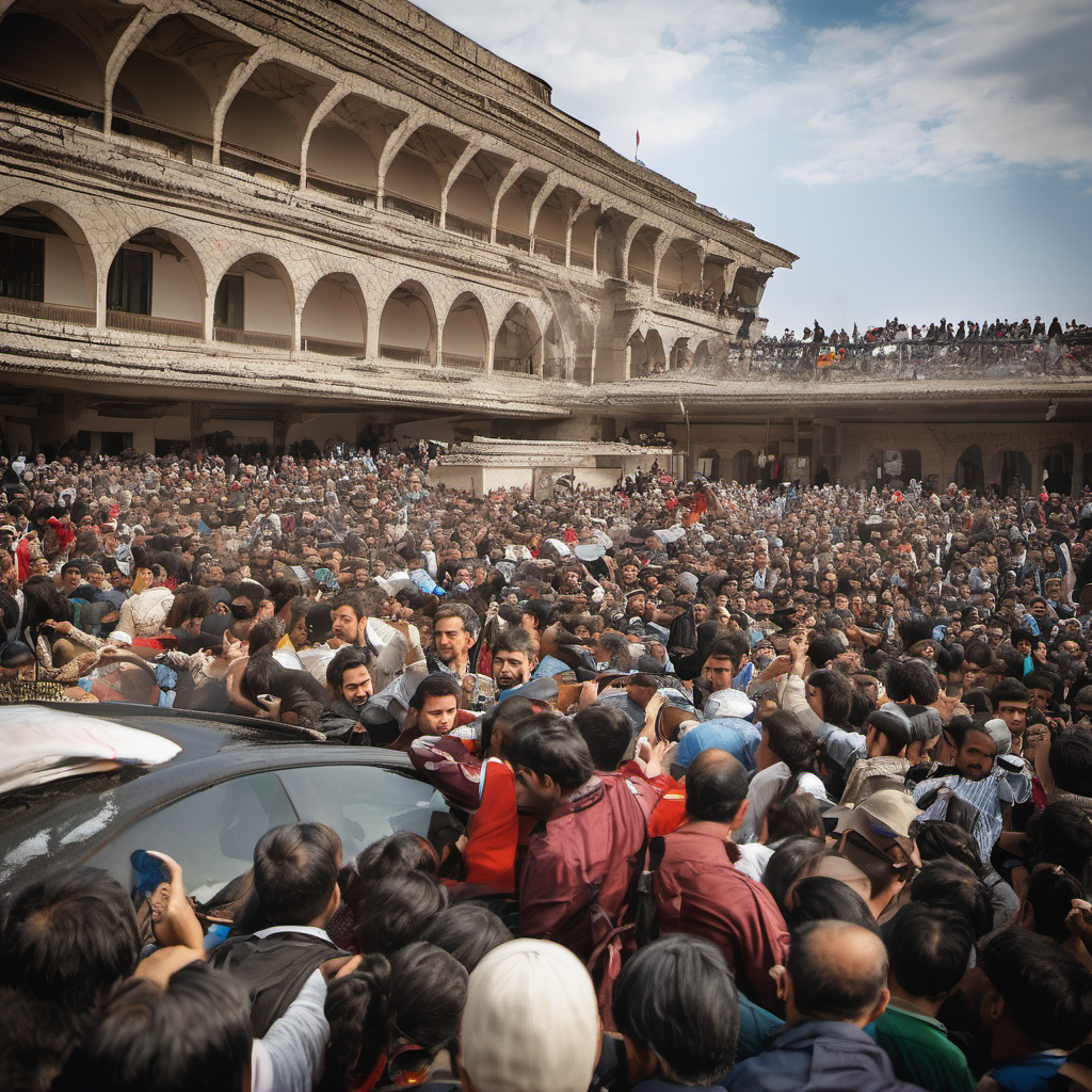 Ankara 3: Türkiye’nin Başkenti ve Ekonomik Merkezi