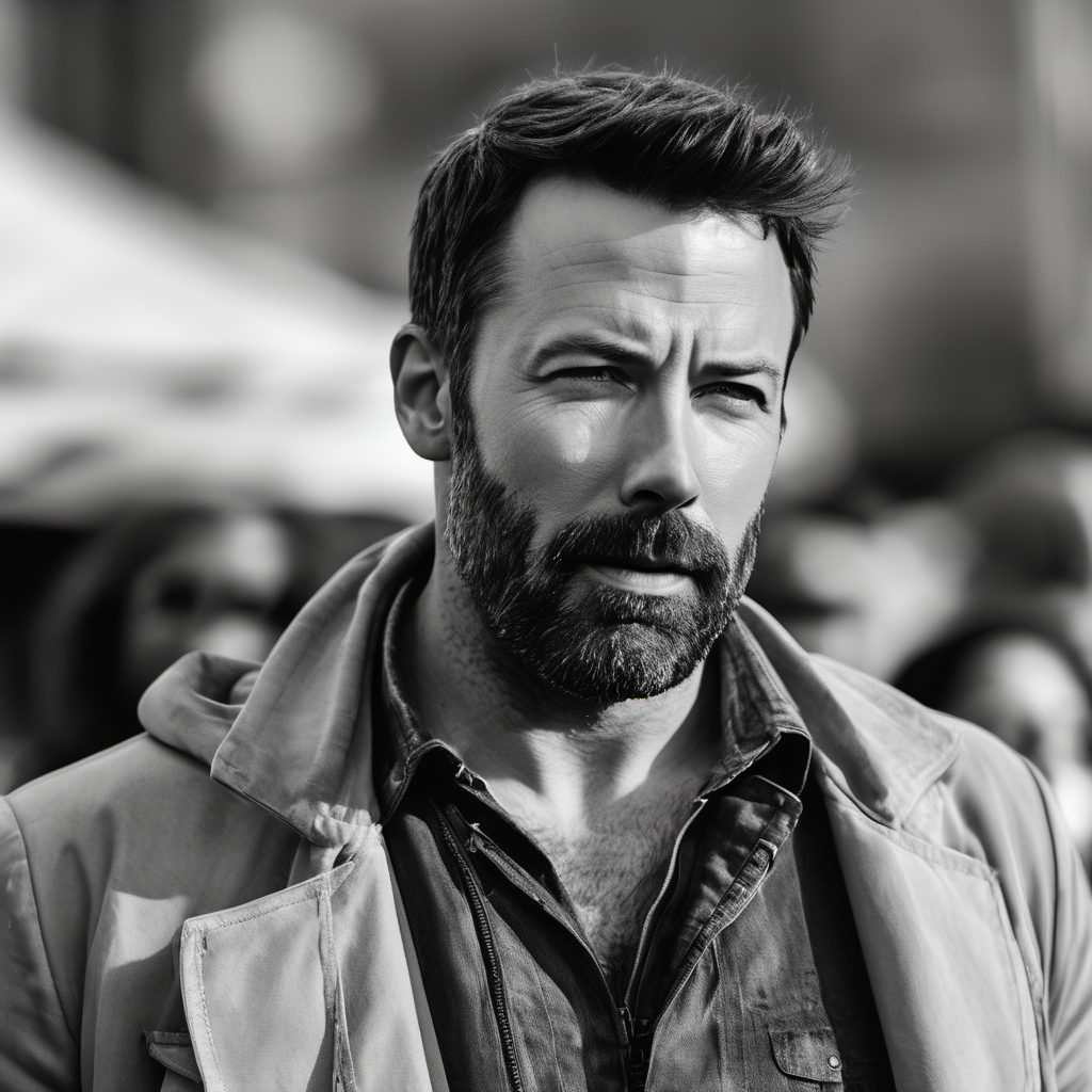 Ben Affleck: Kariyeri, Özel Hayatı ve Etkileri
