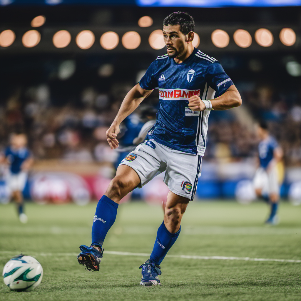 Brian Rodriguez: Global Sektörüne Yönelik SEO Uyumlu İçerik Üreticisi