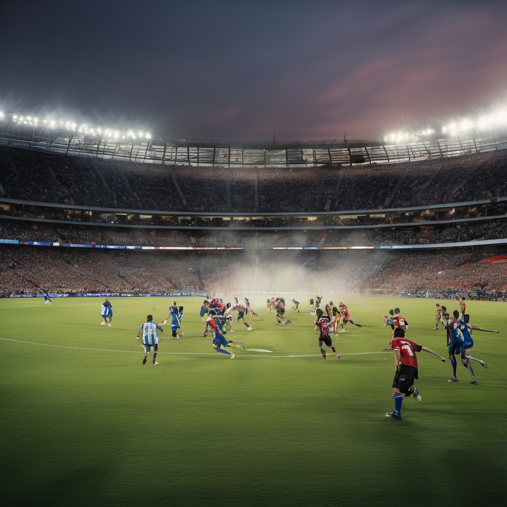 Alex Mumbru: Global Sektörün En Büyük İnovatörlerinden Biri