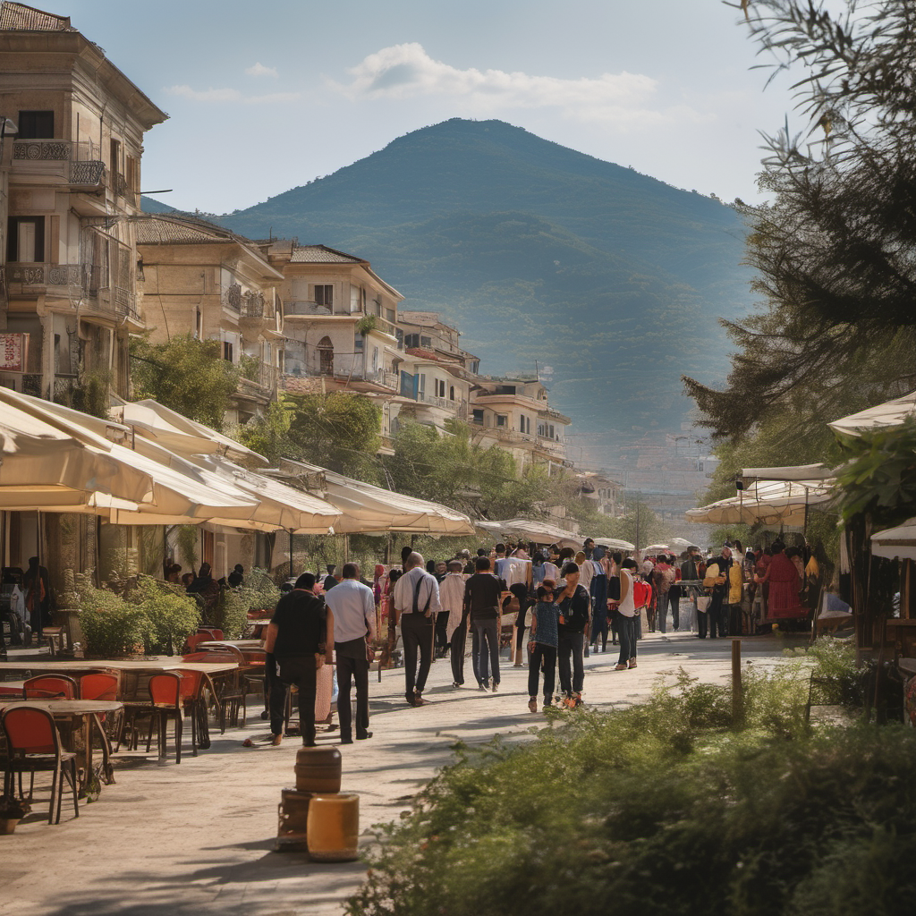 Polis Akademisi: Güvenlik ve Bilgelik İçin Eğitim