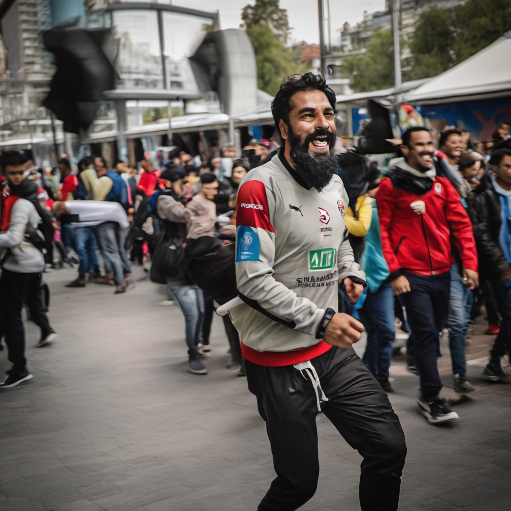 Futbol Yok: Dünya’nın En Büyük Oyunu Nerede?