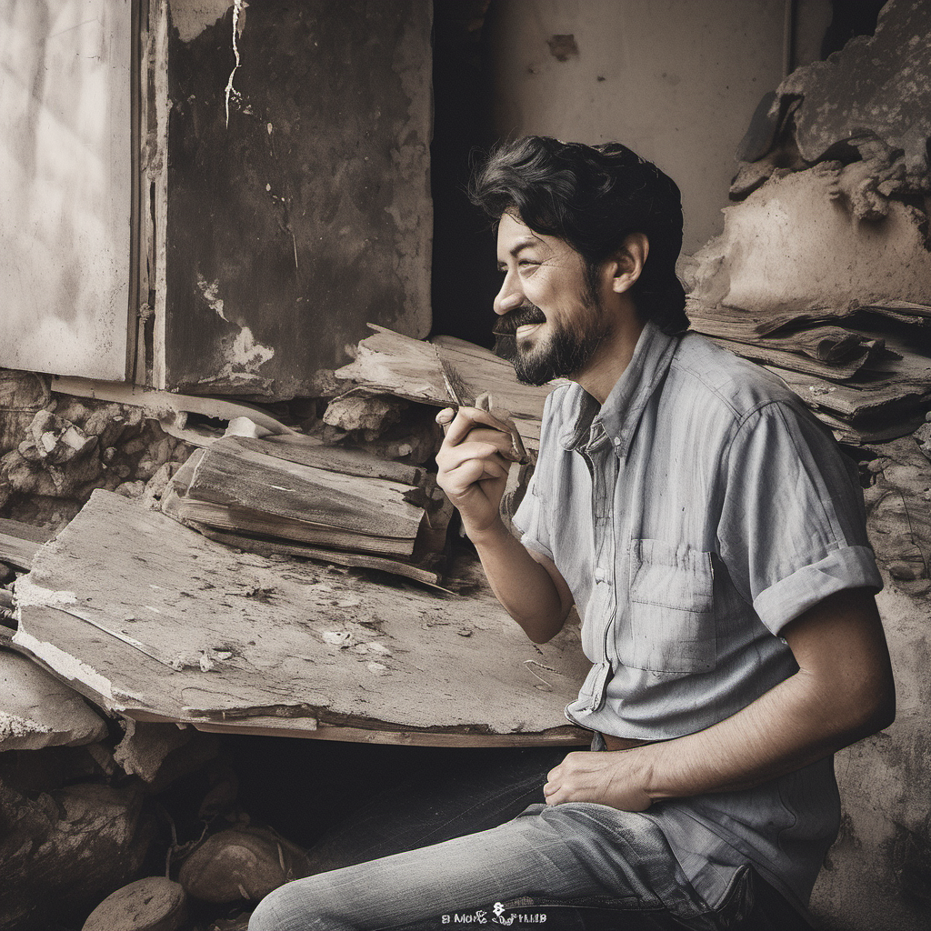 Mesut Mertcan: Global Sektörün İkonik İsimlerinden Biri