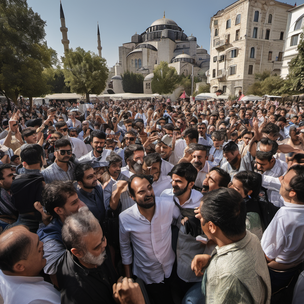 İstanbul 45: Şehirin Geleceği ve Gelişimi