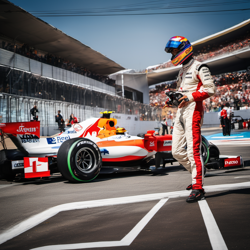 Jota Silva: F1 Dünya Şampiyonu ve Efsane Pilot