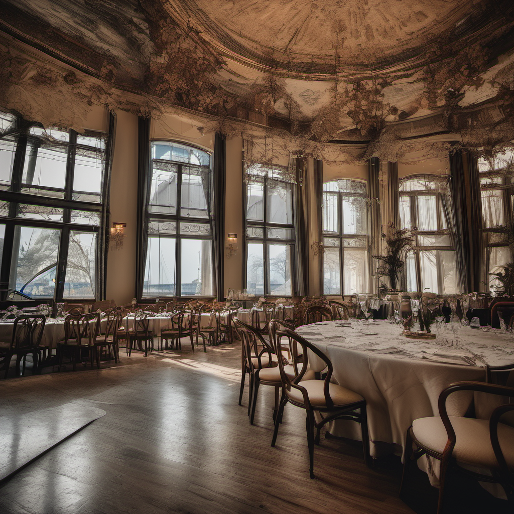 Tolunay Ören: İnovasyonun Öncüsü