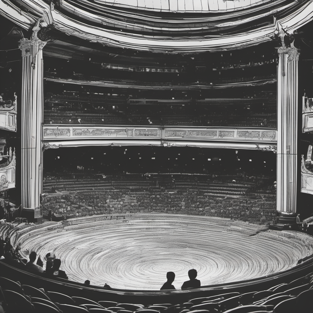 Veliaht: Global Sektörün Geleceği