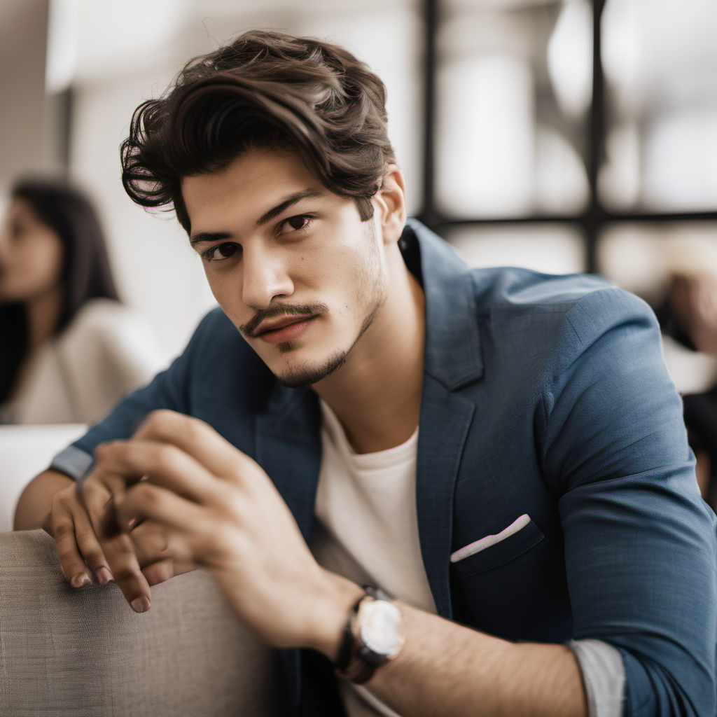 Çağatay Ulusoy: Global Sektörün İnovasyon Öncüsü