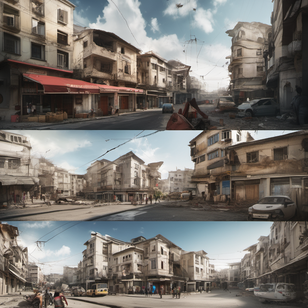 Değişim Sensin: Global Sektörün Yenilikçi Yükselişi