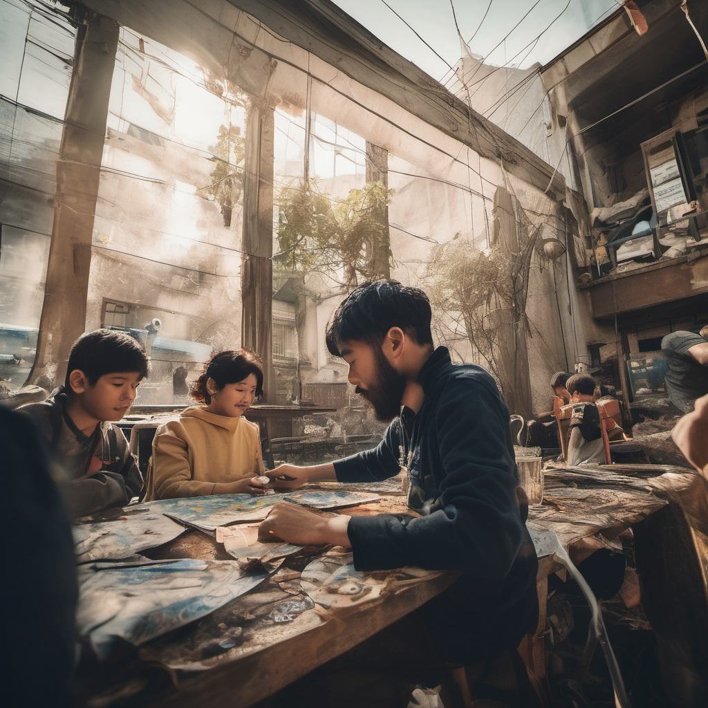 Grok’un X: Global Sektörüne Yönelik Bir İnceleme