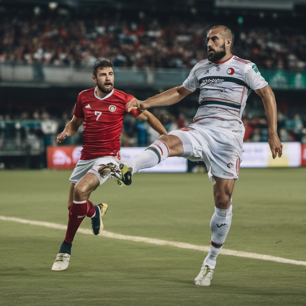 Bulgaristan – Türkiye Maçı Ne Zaman?