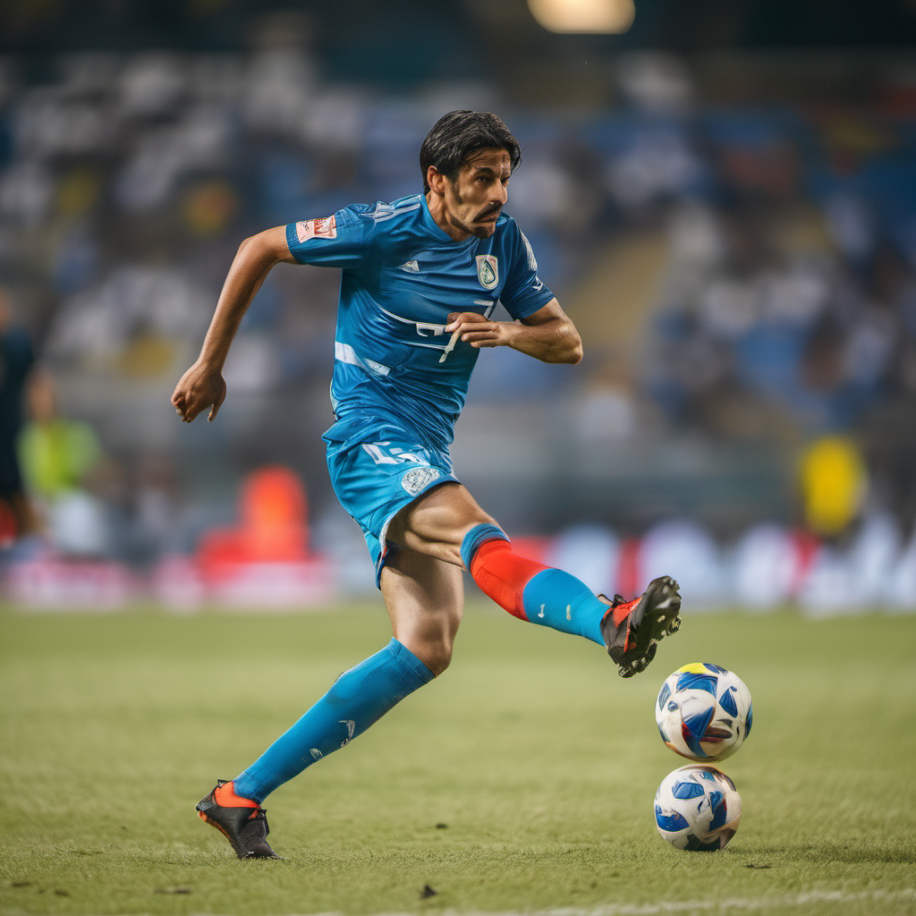 Jhon Duran: Futbolun En Büyük İyilikçileri