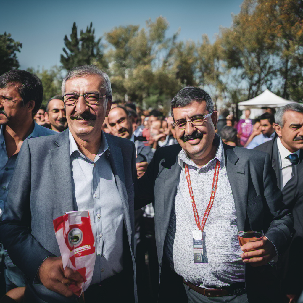 Erdal Koşukoğlu ve Erkan Kolçak Köstendil: Türk Sinemasının En Büyük İkonları