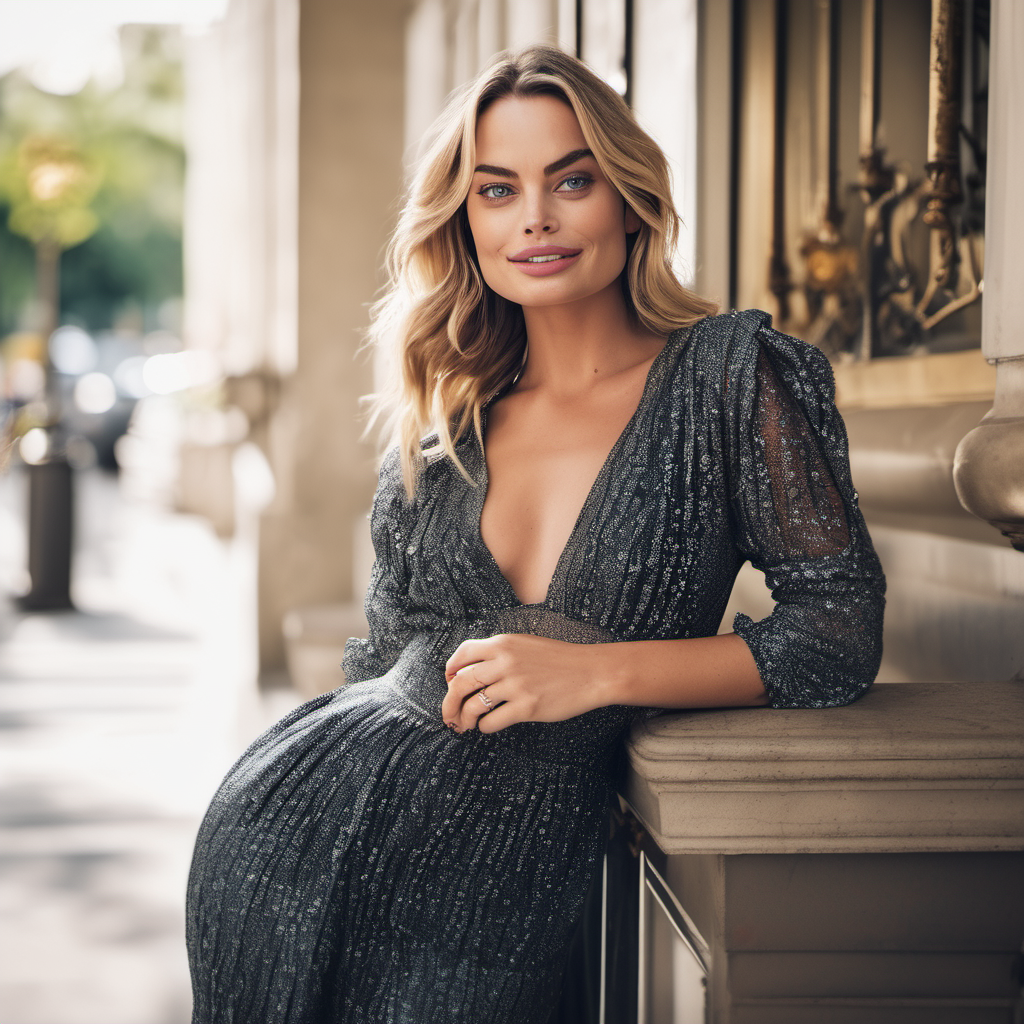 Margot Robbie: Kariyeri ve Başarıları