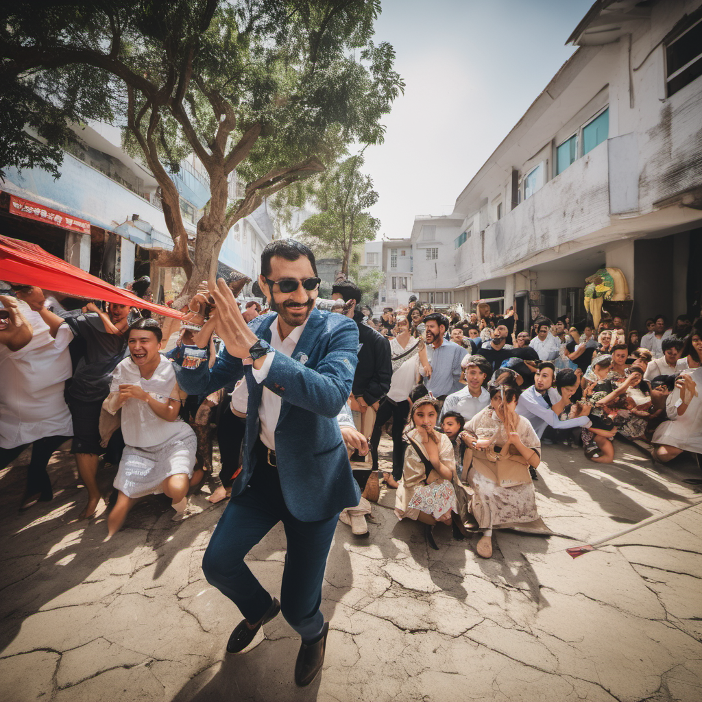 Ali Erdem Altun: Global Sektörün İnovasyon Yıldızı