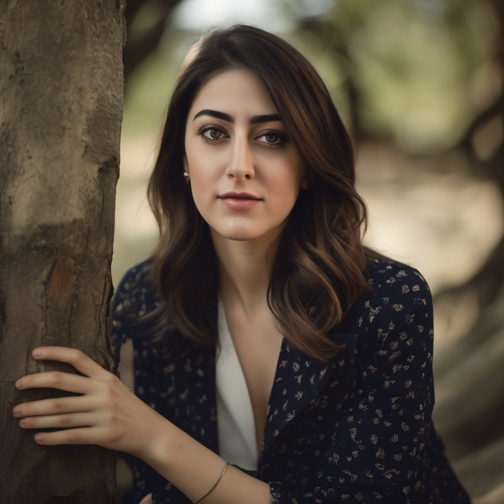 Hazal Kaya: Global Sektörün Yıldızı
