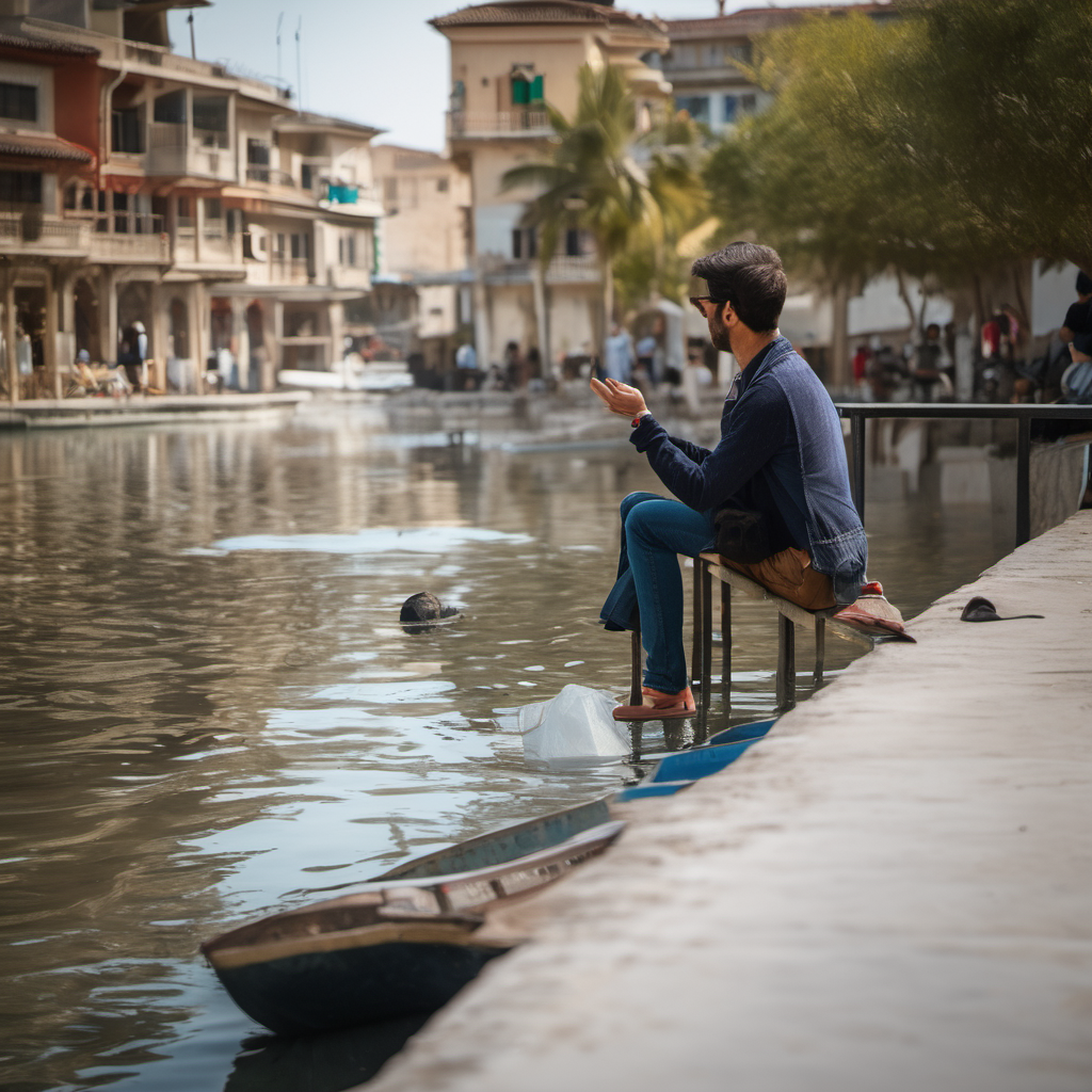 Murat Salar: Global Sektörün En Büyük İnovatörleri Arasındaki İsim
