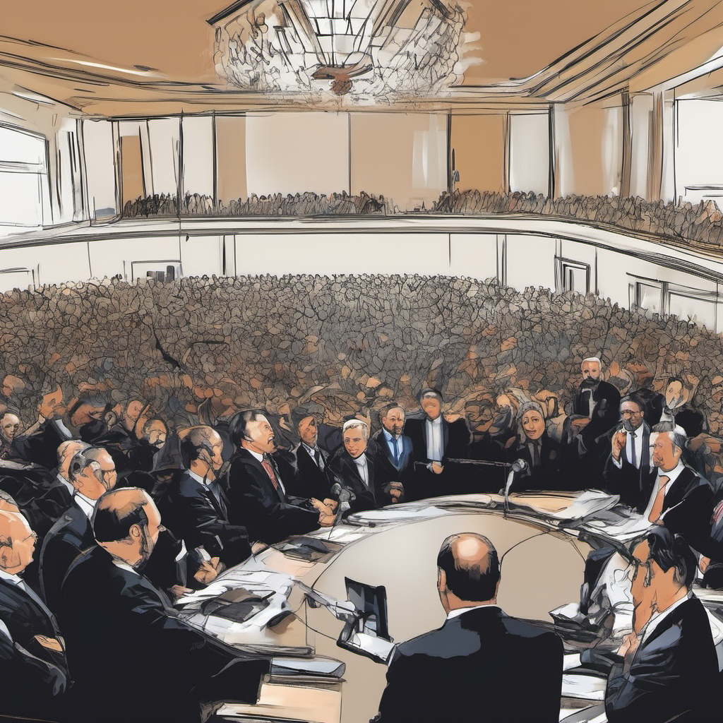 Geceye Erdoğan Fotoğrafı: Anlamı ve Örnekleri