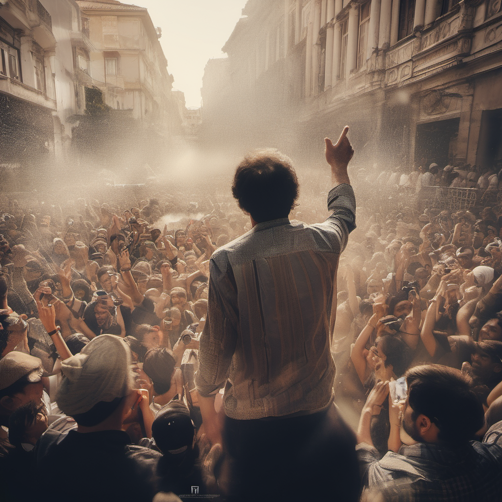 Orçun Ayhan: Global Sektöründe Bir İsim