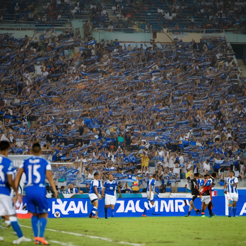 Cruzeiro ve Atlético Mineiro: Brazilya Futbolunun İkonik Düelloları