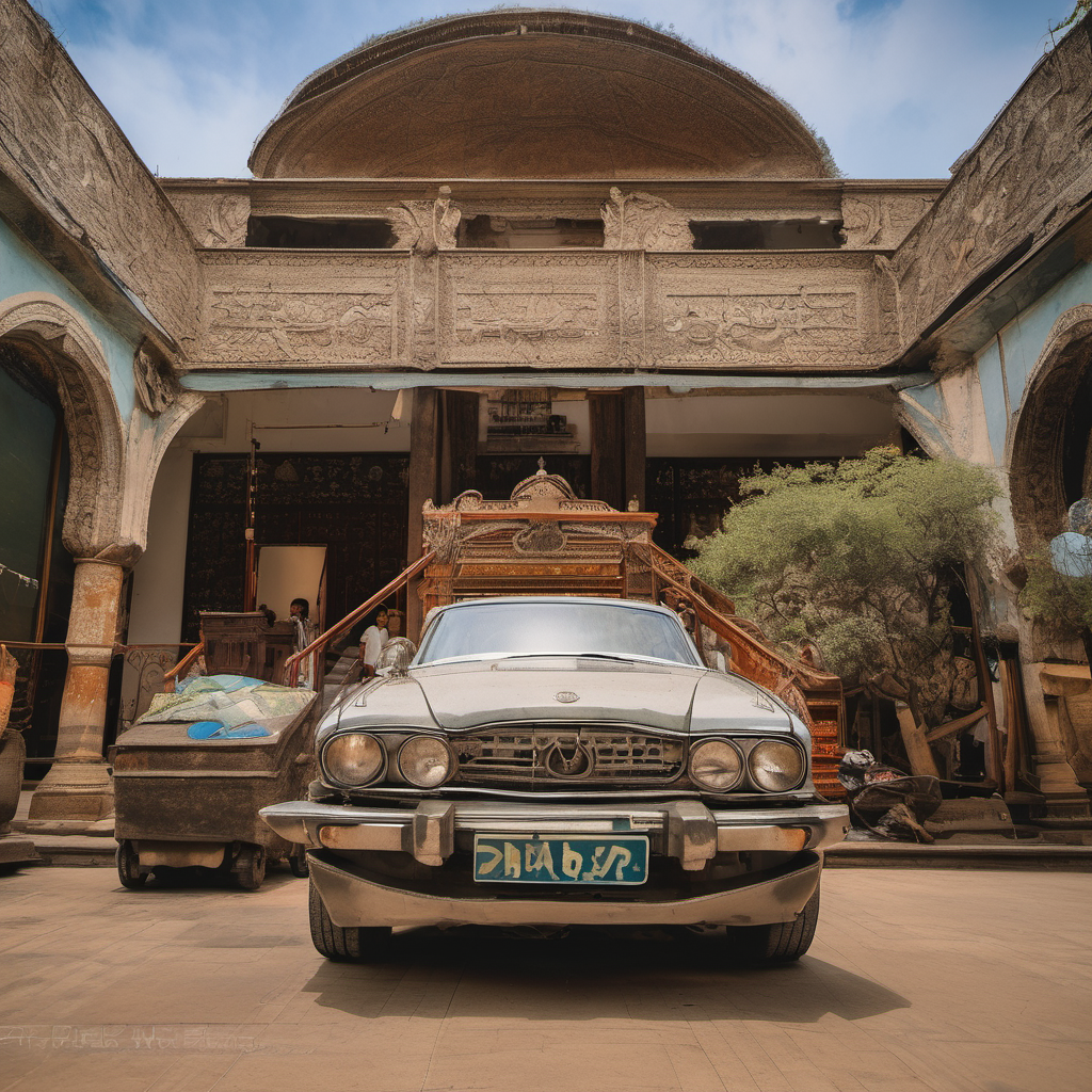 Chandra Nagamallaiah: Bilgisayar Bilimleri ve İnovasyonun Öncüsü