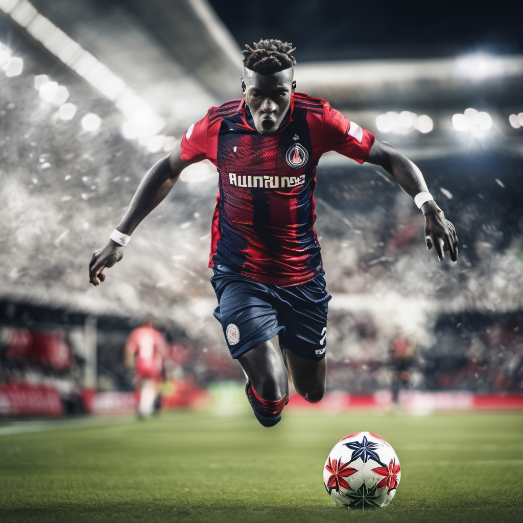 Onana Transfermarkt: Futbolun En Büyük İmza Hareketleri