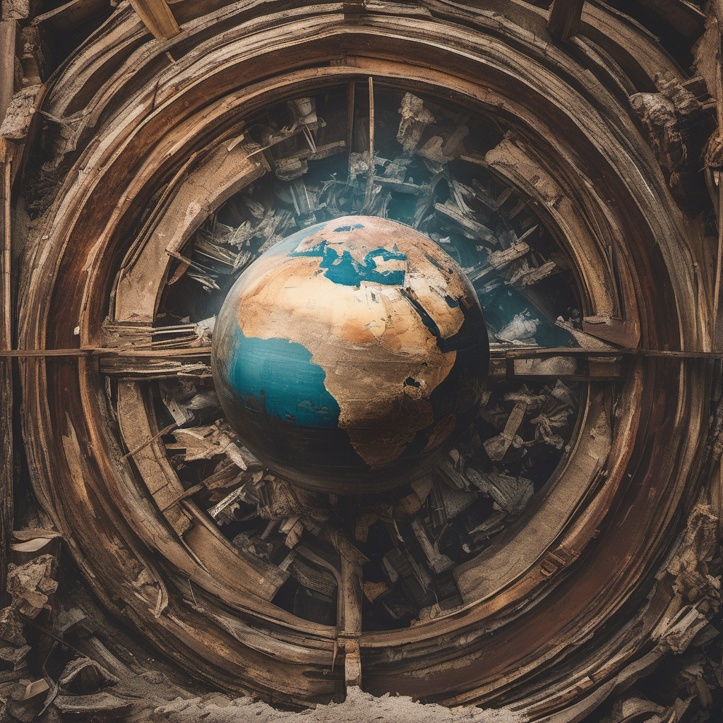 Muge Anlı Canlı: Global Sektörü İyileştirmek İçin Bir Adım Öncü