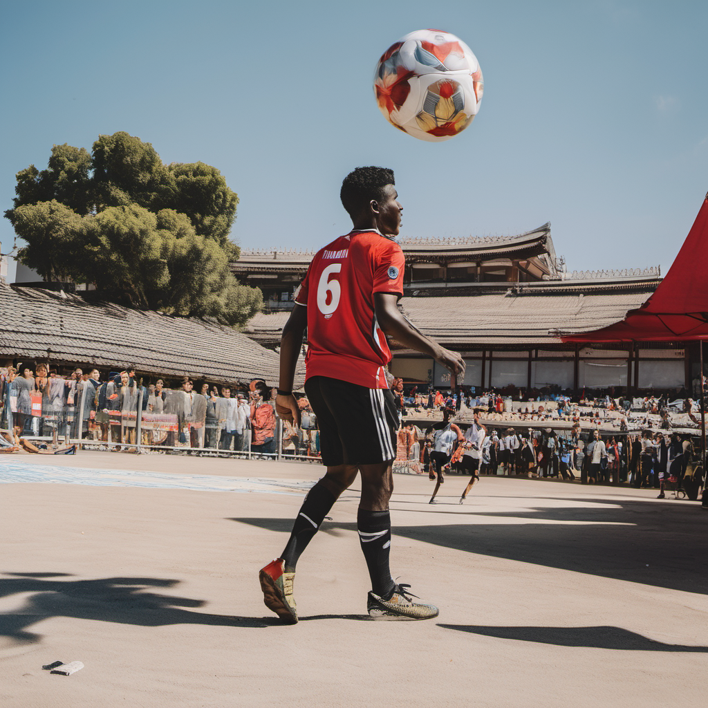 Jefferson Lerma: Futbolun En Hızlı Oyuncularından Biri