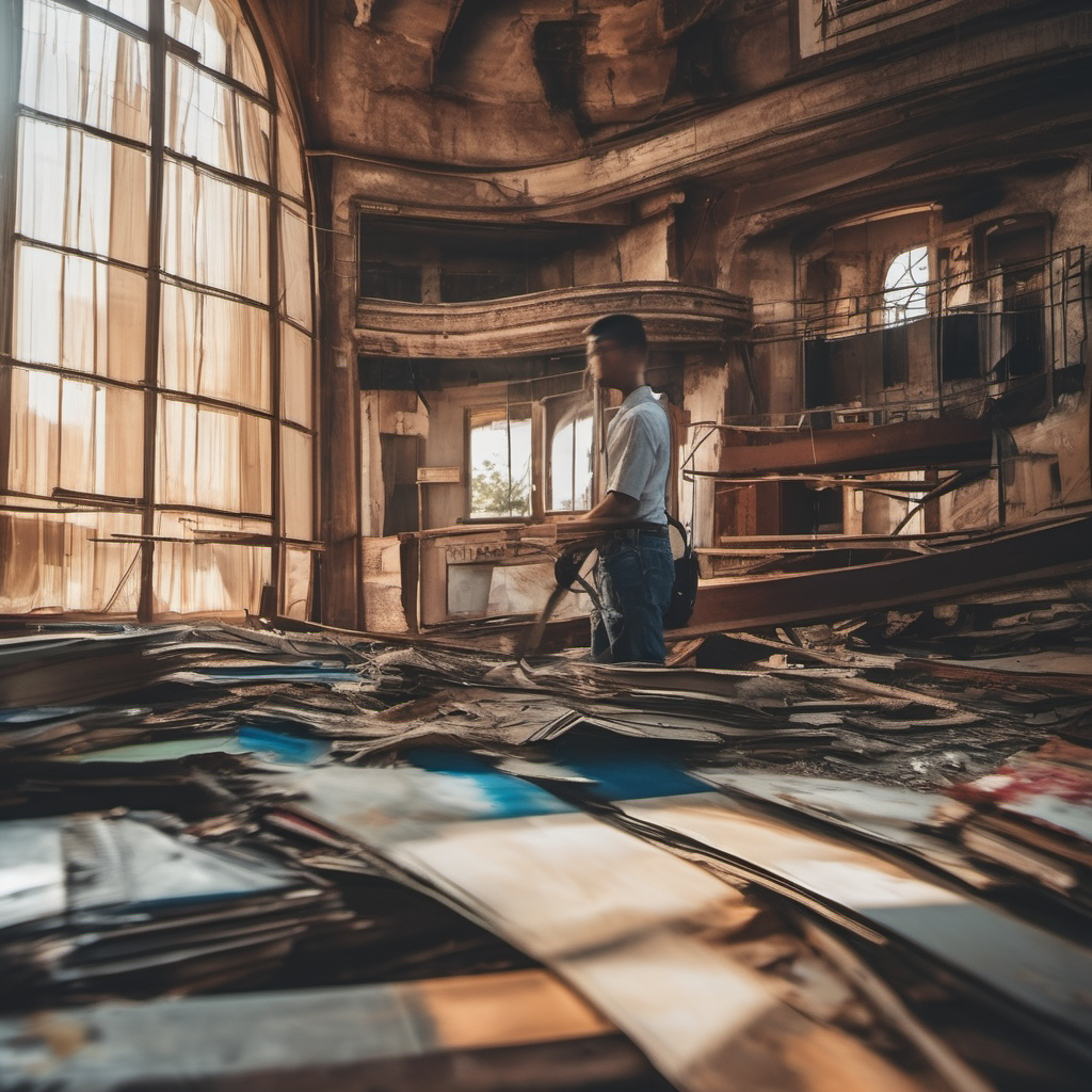 Lerma: İleri Teknoloji ve Verimlilik için Bir Çözüm