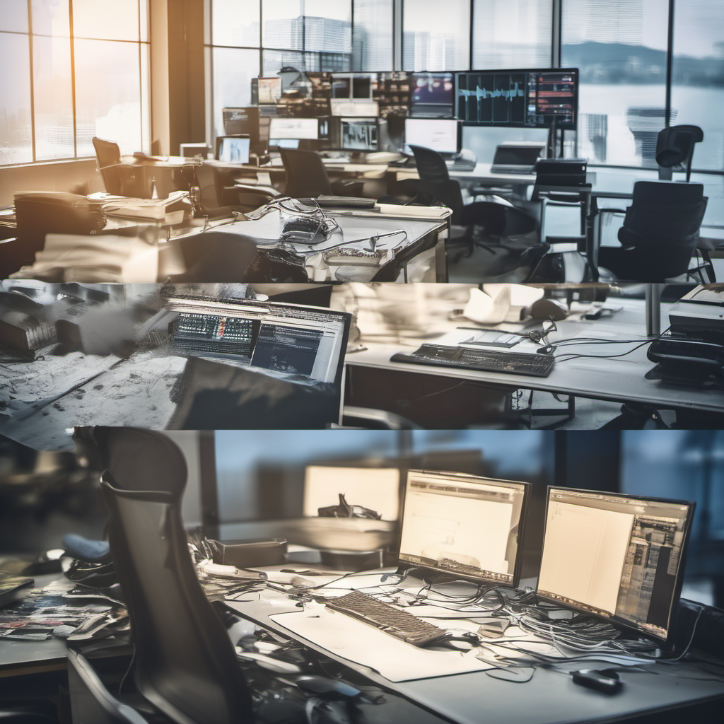 Yok Artık: İnovasyonun Önünü Açan Teknoloji Trendi