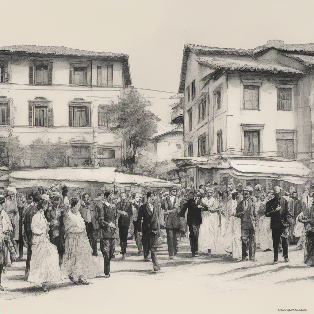 Aziz İhsan Aktaş: Öyküsü ve Mirası