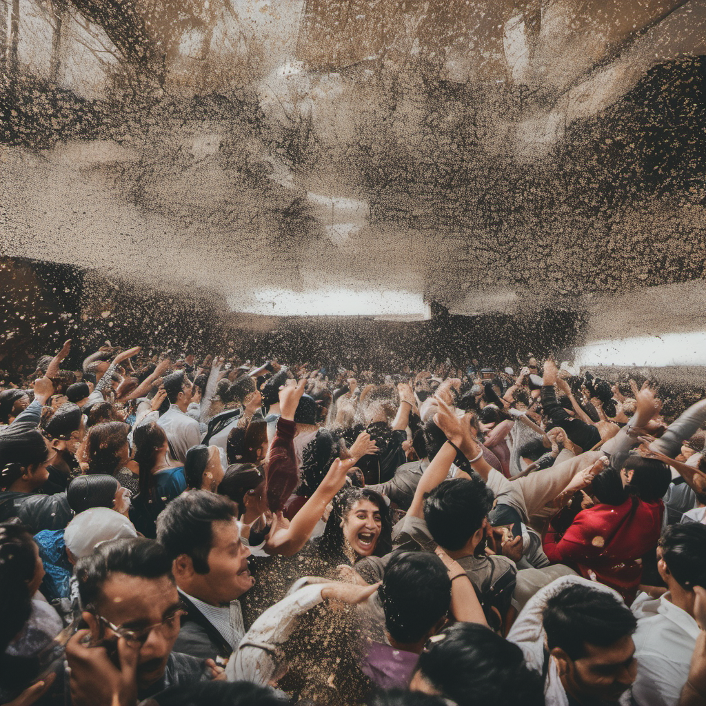 Mügeanlı: Global Sektörün Geleceği