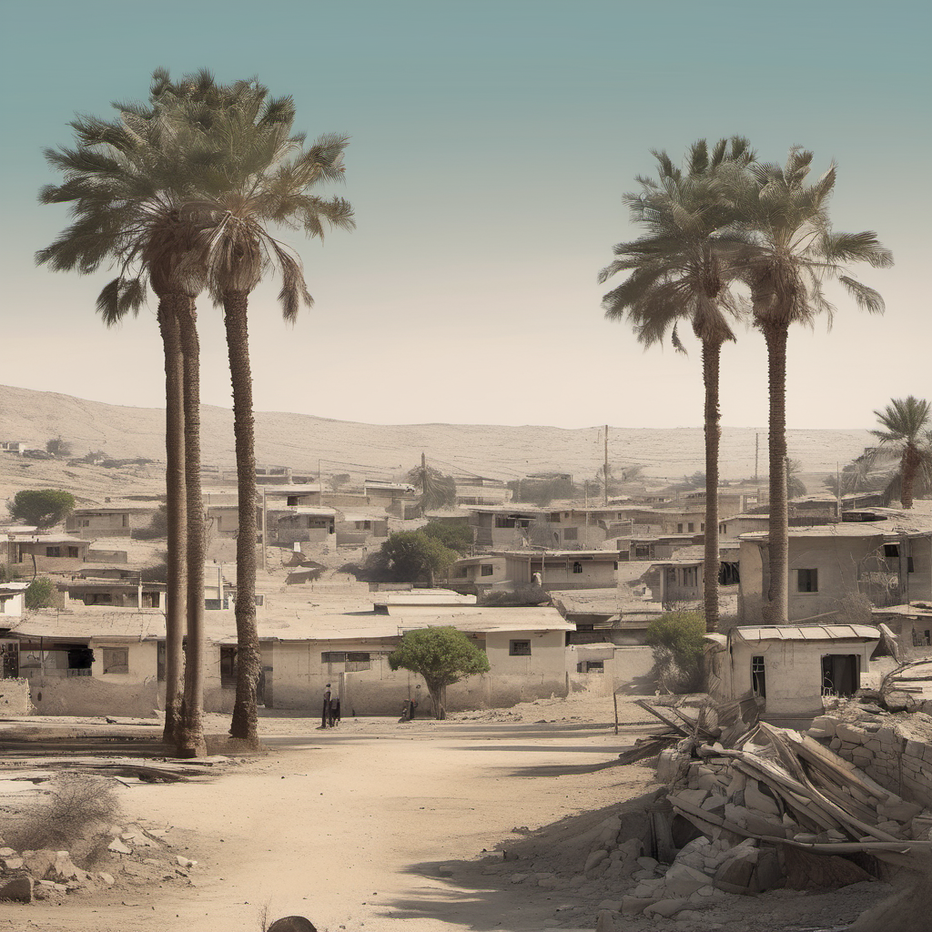 Sumud ile Gazete: Başarıya Ulaşmak İçin Örneklik ve Cesaret