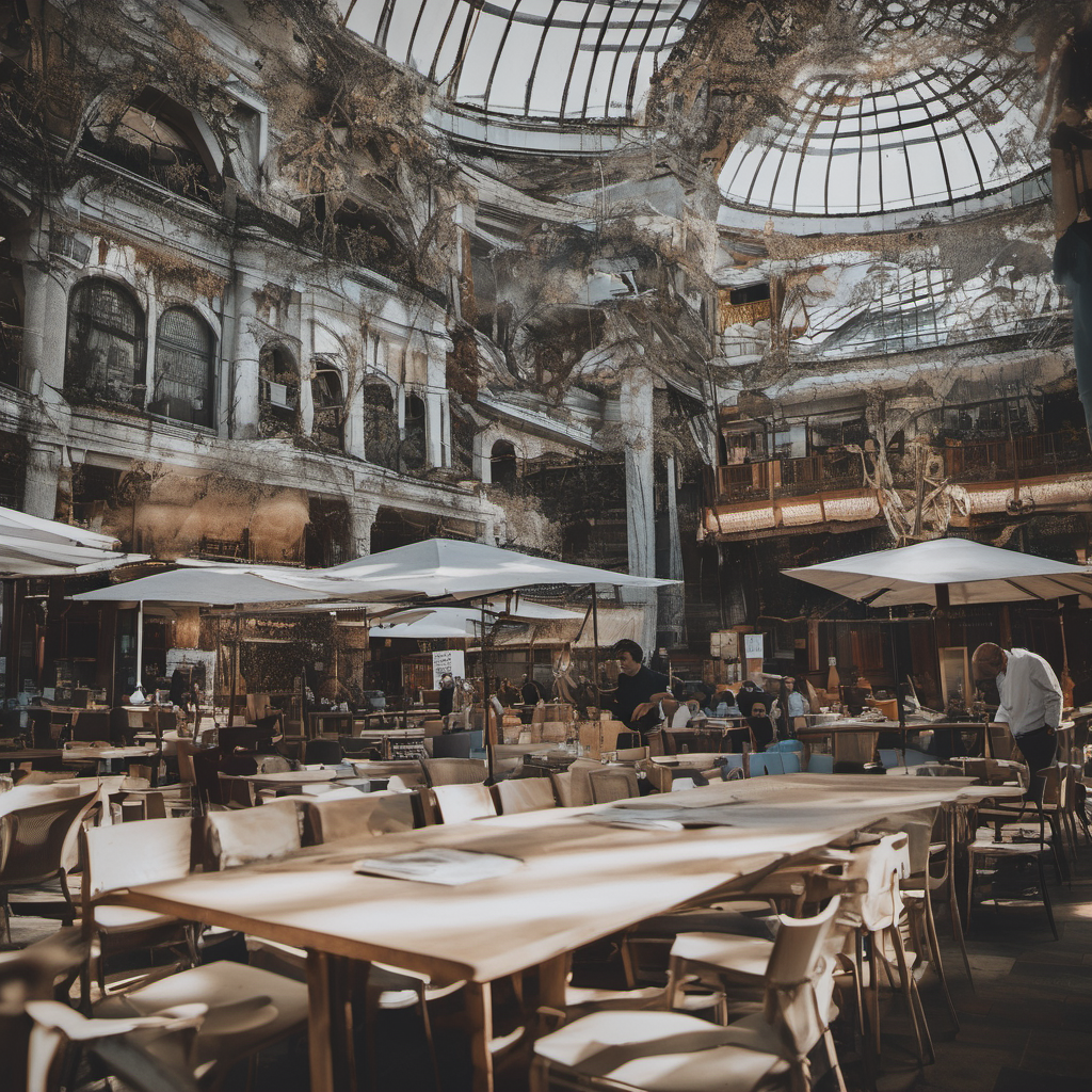 Ekrem İmamoğlu: İstanbul’un Yeniden Yapılanması ve Şehirleşme Stratejisi