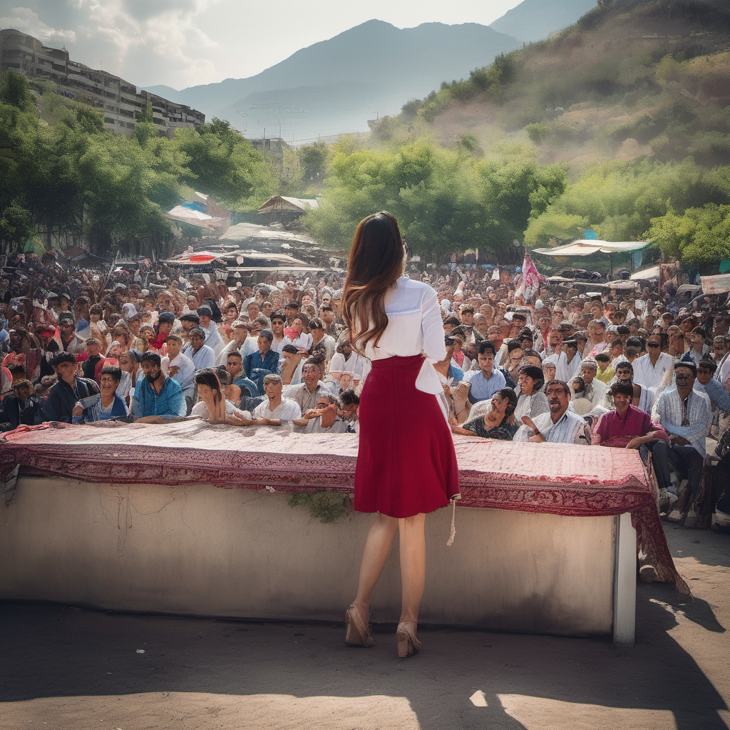 Doğduğum: Bir İnsanın Hayatının İlk Anları