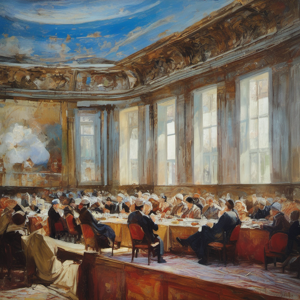 Cumhurbaşkanı İmamoğlu: Türkiye’nin Geleceği İçin Bir Umut?