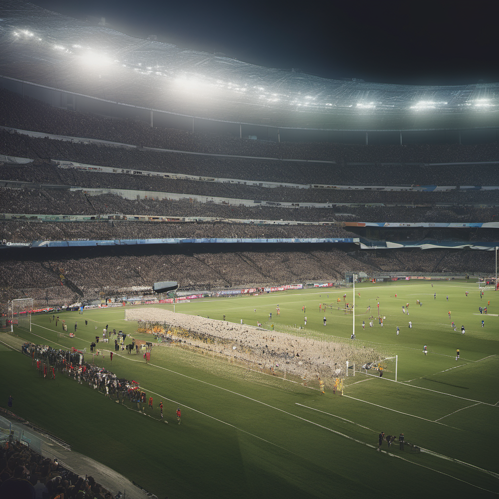 Caleb Yirenkyi: Global Sektörün Yıldızı