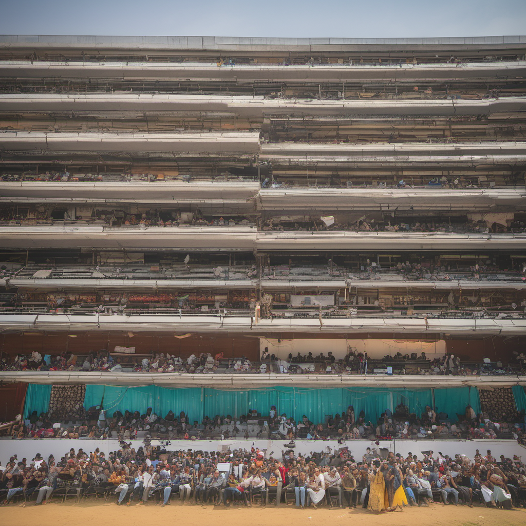 Hakim: Global Sektöründe Yönetici Olmak