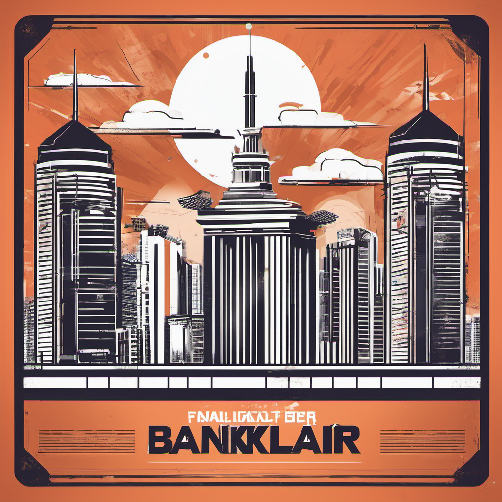 Bankalar: Finansal Dünya’nın Temel Taşı